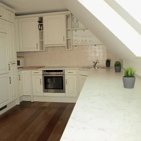 Apartamento Litzendorf