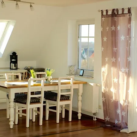 Litzendorf Apartamento Barendorf (Mecklenburg-Vorpommern)