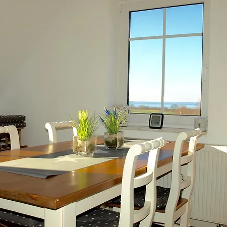 Apartamento Litzendorf Barendorf (Mecklenburg-Vorpommern)