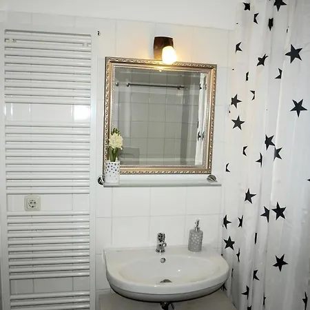 Litzendorf Apartamento Barendorf (Mecklenburg-Vorpommern)