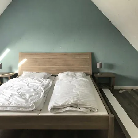 Apartamento Litzendorf