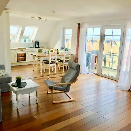 Litzendorf Apartamento *